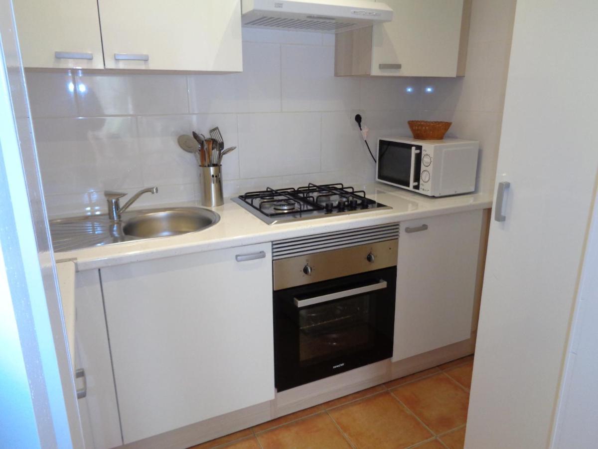 Edificio Apolo 4 Apartment Calpe Ngoại thất bức ảnh